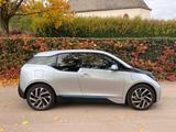 BMW i3 (60 Ah) mit Range Extender - - : Schiebedach, Kleinwagen, mit