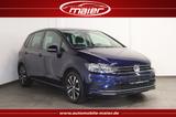Volkswagen Golf Sportsvan TSI United-Navi-Kamera-AHK-SHZ-