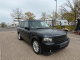 Land Rover Range Rover 4.4 TDV8 HSE - Land Rover Range Rover Unfallwagen