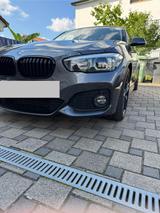 BMW 118i Edition M Sport Shadow Edition M Sport ... - BMW 118: M Sport Shadow