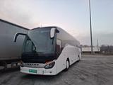 Setra S 515 HD - Setra S 515 HD
