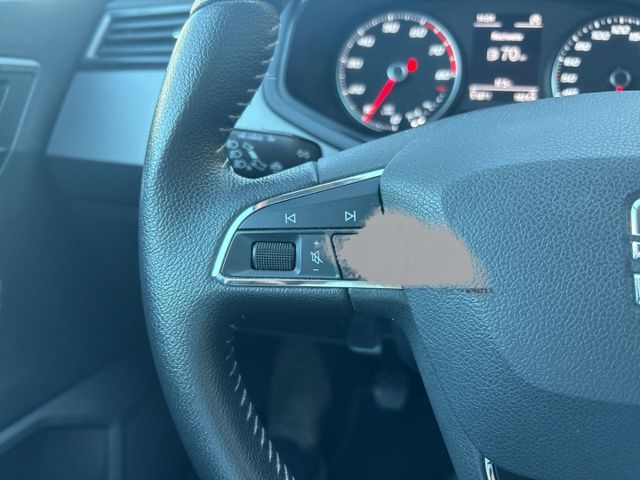 Ibiza Style 1,0 TSI 116 PS *CLIMATRONIC+FULL-LI.