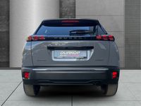 Peugeot 2008 - Vorschau Bild 6