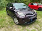 Toyota Urban Cruiser 1,33 Benzin - Toyota Urban Cruiser von privat