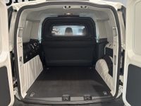 Volkswagen Caddy Maxi - Vorschau Bild 8