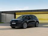 Audi Q6 e-tron SUV performance TECHPLUS MATRIX AHK 19