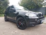 BMW X5 xDrive30d Edition Exclusive Edition Exclusive - BMW X5: Exclusive