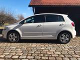 Volkswagen Golf Plus 1.4 TSI 118 kW  Motor erst 30.000 km - Volkswagen Golf: 3er