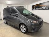Ford Tourneo Courier Trend*NAVI*PDC* - graue Ford Tourneo Courier