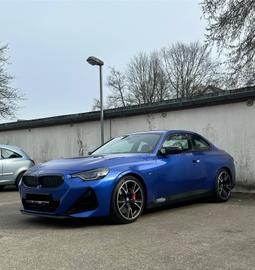 صورة 2 لـ 2023 BMW M240I