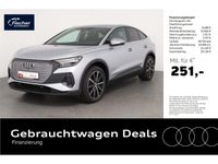 Audi Q4 e-tron - Vorschau Bild 1