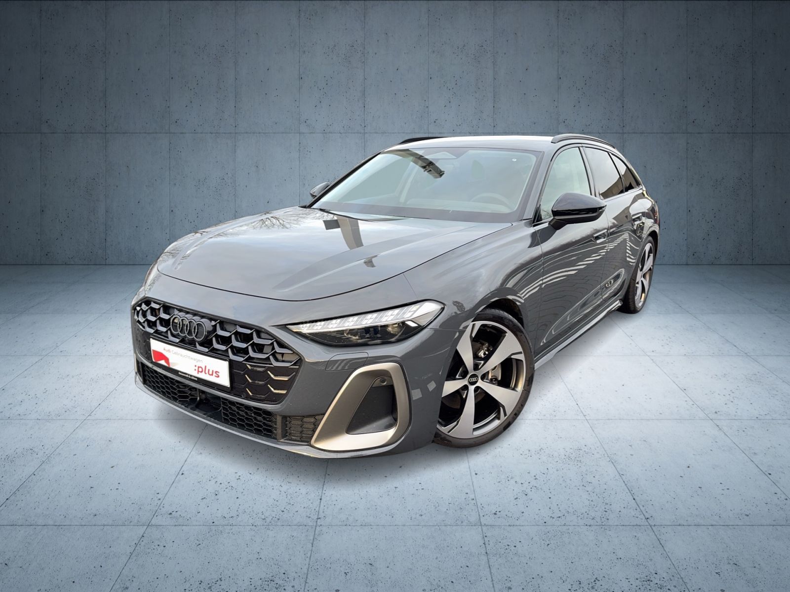 Audi A5 - Bild 2