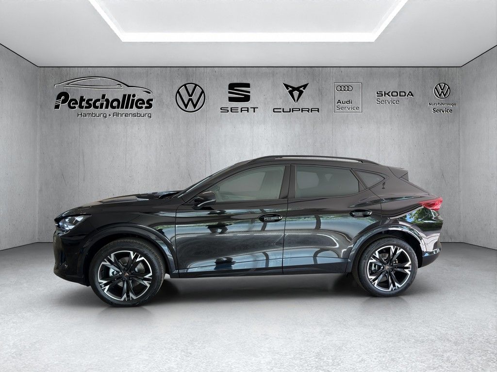 Cupra Formentor 1.5 eTSI 110kW  DSG imagem 2