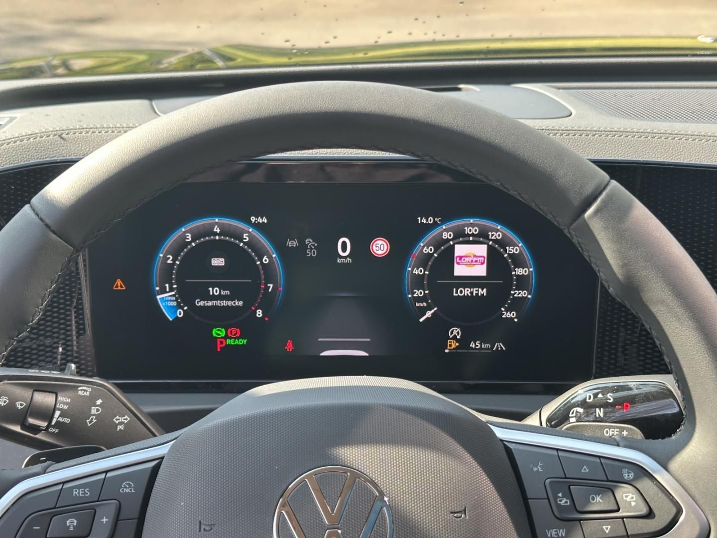 Fahrzeugabbildung Volkswagen Tiguan Life ,DSG,AHK,Pano,LED-Plus,Navi,17"LM,uv