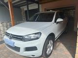 Volkswagen Touareg 3.0 V6 TDI Tiptronic BMT Terrain Tec... - Volkswagen Touareg: Standheizung