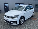 Volkswagen Golf Sportsvan 1.4 TSI Highline R-Line Bi-Xenon - Volkswagen Golf Sportsvan: 1.4