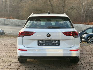 Bild 3 VW Golf VIII Variant Life