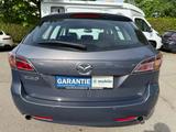 Mazda 6 Kombi 2.0 AUT Exclusive~PDC~Bose~ - Mazda 6 Gebrauchtwagen in München