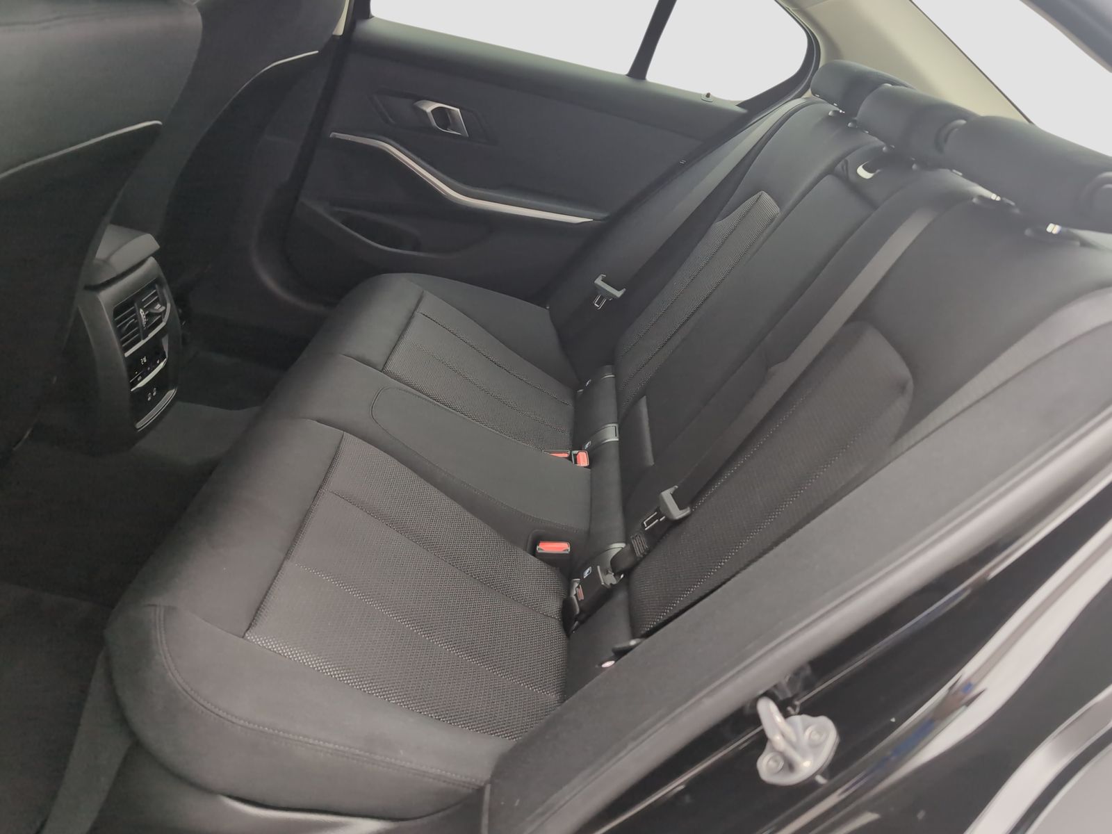 BMW 318 - Bild 9