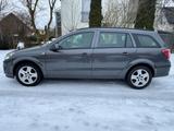 Opel Astra H Caravan Innovation 1.6+KLIMA+XENON - Opel Astra: H