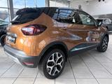 Renault Captur Intens 1.HAND|SCHECKHEFT|PDC|ALLWETTER|BT - Renault Captur in Wuppertal