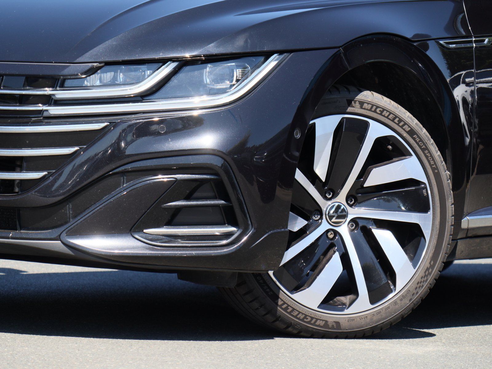 Volkswagen Arteon - Bild 6