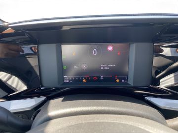 Opel Mokka GS Line 1,2 Turbo Carplay+SHZ+LHZ+RFK+LM