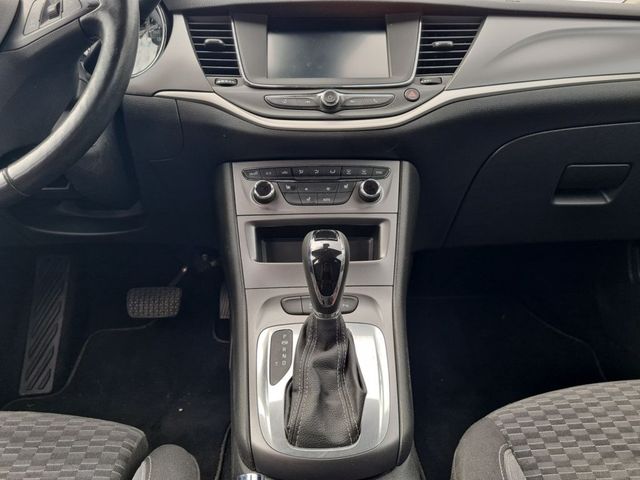 Astra 1.5 D ST 120 Jahre Automatik // Navi
