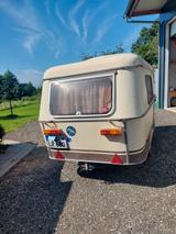HYMER / ERIBA / HYMERCAR Puck - HYMER / ERIBA Puck
