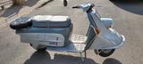 Heinkel Tourist 103A-2 - HEINKEL MOTORRAD