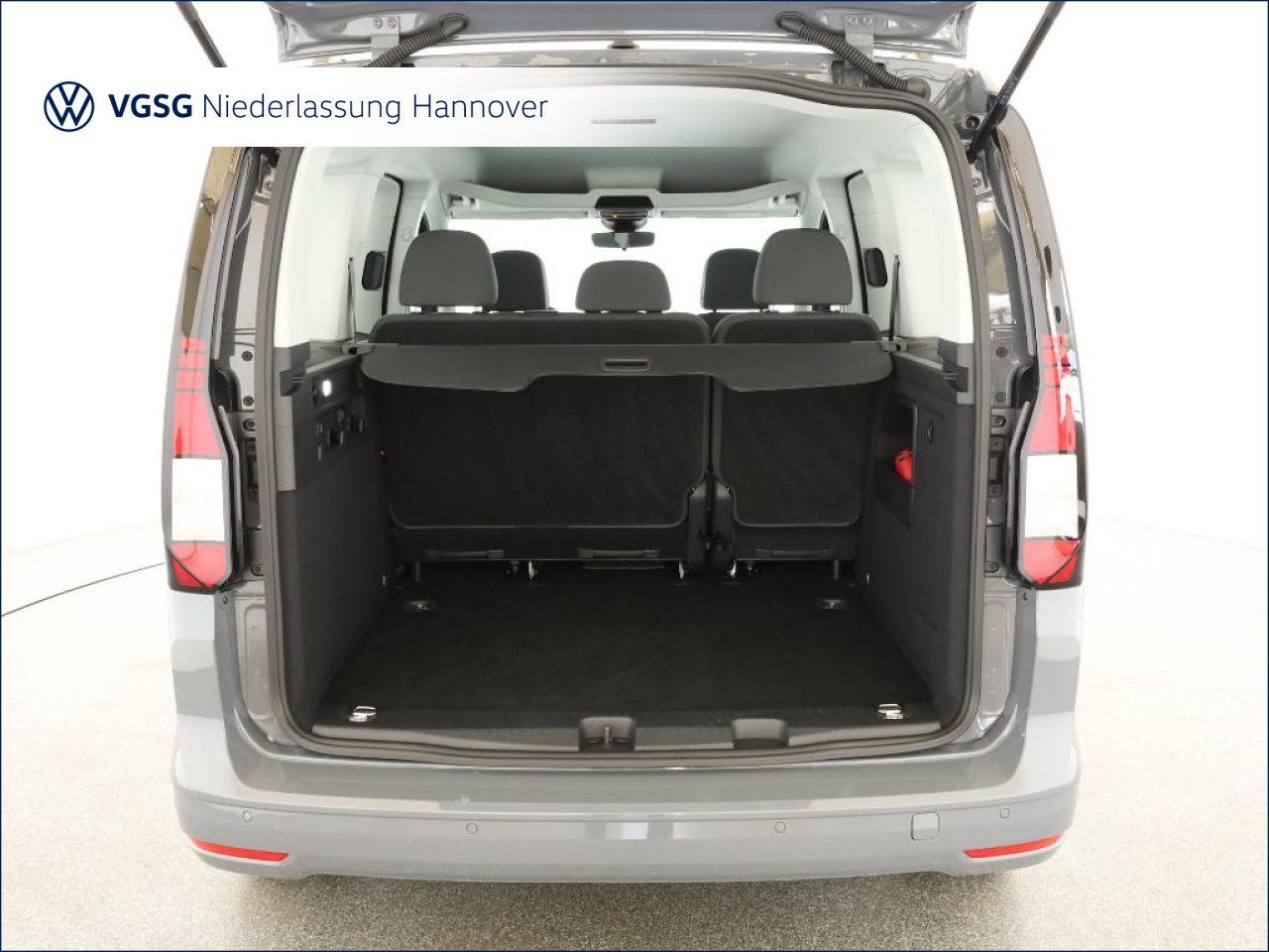 Volkswagen Caddy - Bild 15