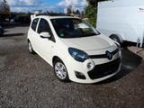 Renault Twingo Liberty Faltverdeck - gebrauchte Renault Twingo aus dem Jahr 2012