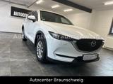 Mazda CX-5 Signature 2WD - Mazda CX-5 in Braunschweig