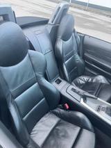 BMW Z4 3.0i - - BMW Z-Reihe mit Halbautomatikschaltung