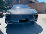 Porsche Macan S  - Porsche Gebrauchtwagen in Mönchengladbach