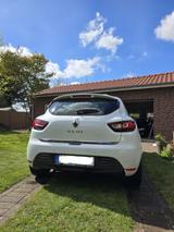 Renault Clio IV Intens TCe 120  - Renault Clio: 12 Tce