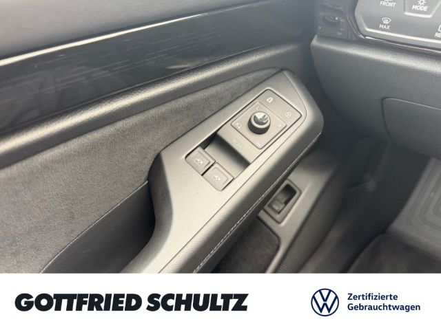 Volkswagen ID.7 - Bild 13