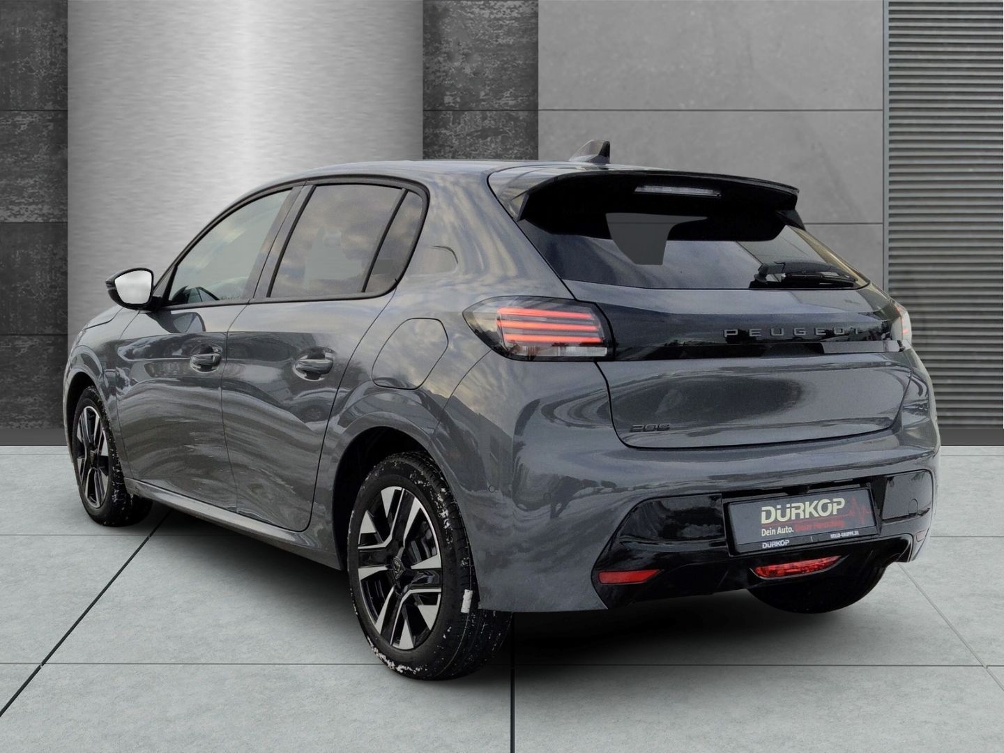 Peugeot 208 - Bild 5