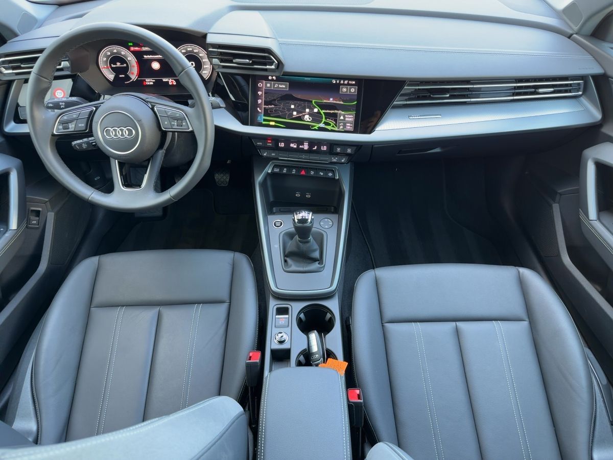 Audi A3 - Bild 9