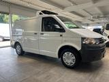 Volkswagen T5 *Tiefkühlung Kühlwagen -30C.*Carrier* - VW T5 Gebrauchtwagen in Gelsenkirchen