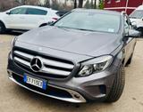 Mercedes-Benz Mercedes-benz GLA 220 CDI Automatic Premium - Mercedes-Benz GLA 220 Kombi Gebrauchtwagen