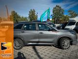 DFSK Fengon 600/7 Sitzer/SH/SL/LED/Panodach/360Kamera - gebrauchte DFSK Fengon aus dem Jahr 2024