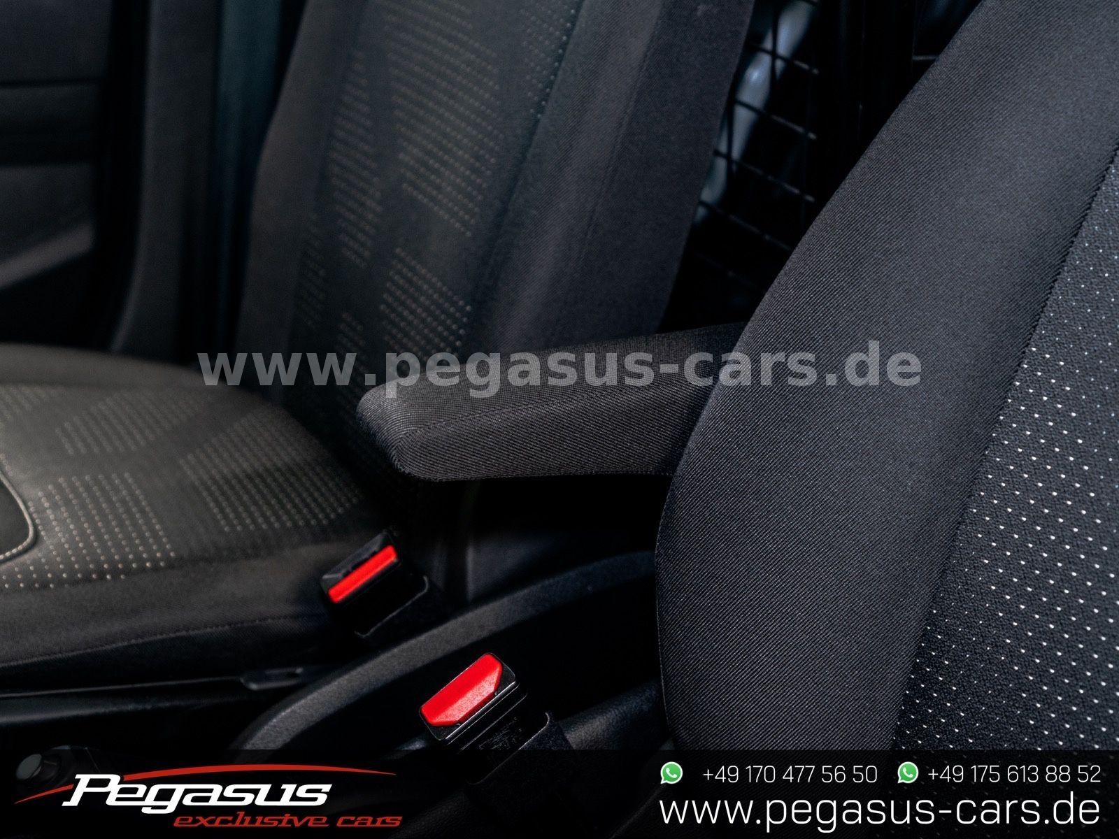 FORD Transit Courier - 27