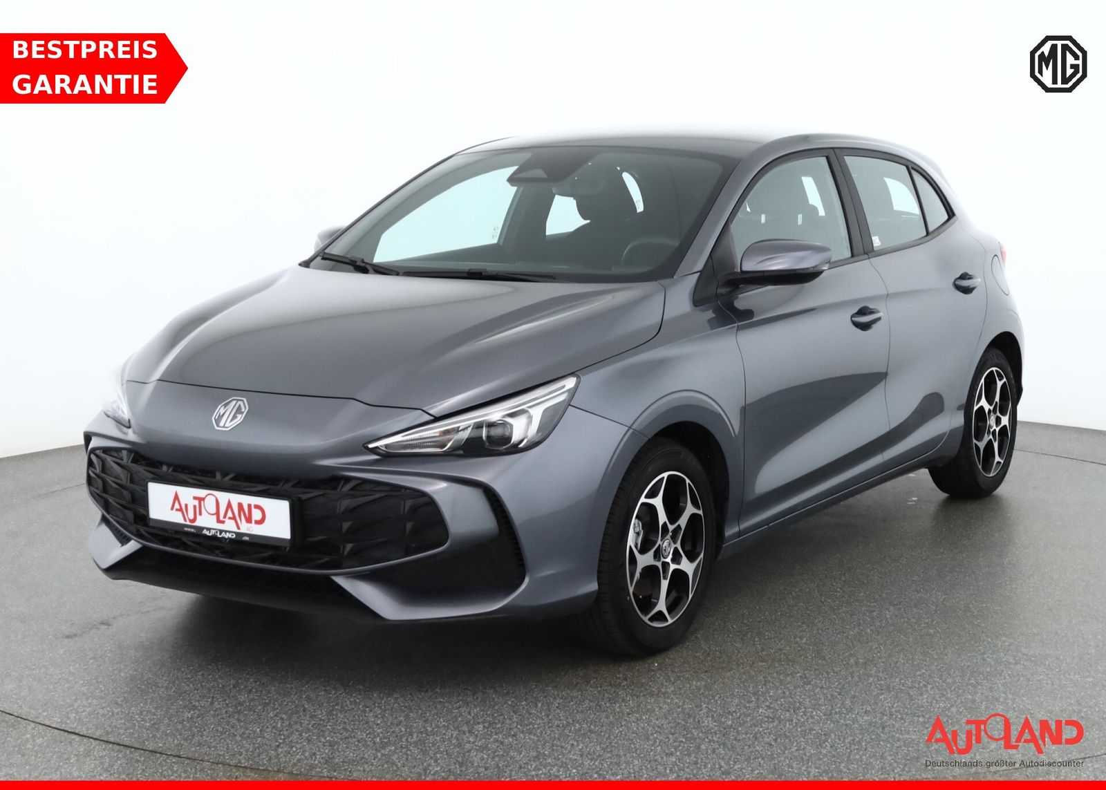 MG3