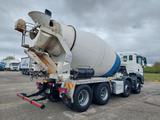 MAN TGS 32.420 BB mix Stetter 9m3 nach Servis - Angebote