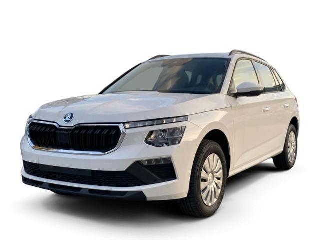 Skoda Kamiq Essence 1,0 TSI 70 kW 5-Gang-Schaltgetrieb