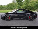 Porsche Cayman 718 GTS 4.0, PDK, SH, Navi, PA Kamera, Li - gebrauchte Porsche Cayman aus dem Jahr 2024