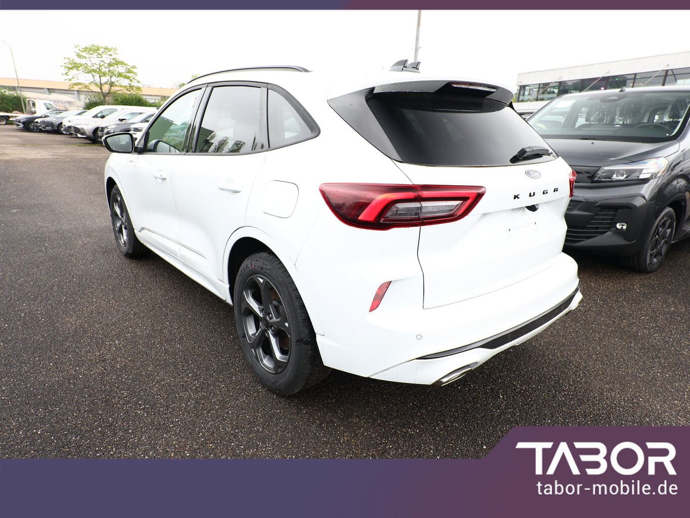 Ford Kuga - Bild 4