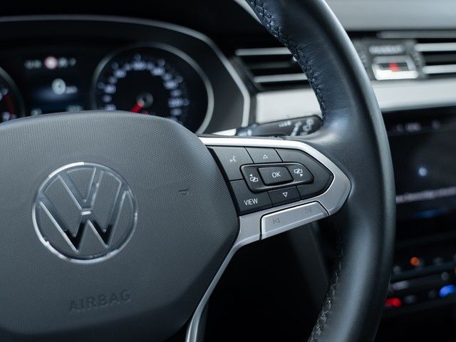 Passat Variant Business TSI DSG AHK Soundsystem