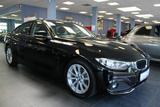 BMW 420i Gran Coupe Aut. Advantage - gebrauchte BMW 420 aus dem Jahr 2017